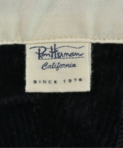 Ron Herman California（ロンハーマンカリフォルニア）その他 黒 サイズ:M メンズ/2200630508084