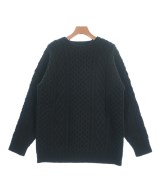 Ron Herman California（ロンハーマンカリフォルニア）ニット・セーター 黒 サイズ:M メンズ/2200641295065