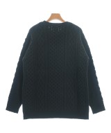 Ron Herman California（ロンハーマンカリフォルニア）ニット・セーター 黒 サイズ:M メンズ/2200641295065