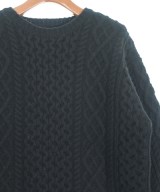 Ron Herman California（ロンハーマンカリフォルニア）ニット・セーター 黒 サイズ:M メンズ/2200641295065