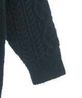 Ron Herman California（ロンハーマンカリフォルニア）ニット・セーター 黒 サイズ:M メンズ/2200641295065