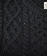 Ron Herman California（ロンハーマンカリフォルニア）ニット・セーター 黒 サイズ:M メンズ/2200641295065