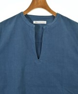 Ron Herman California（ロンハーマンカリフォルニア）カジュアルシャツ 青 サイズ:S メンズ/2200645035186