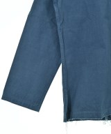 Ron Herman California（ロンハーマンカリフォルニア）カジュアルシャツ 青 サイズ:S メンズ/2200645035186