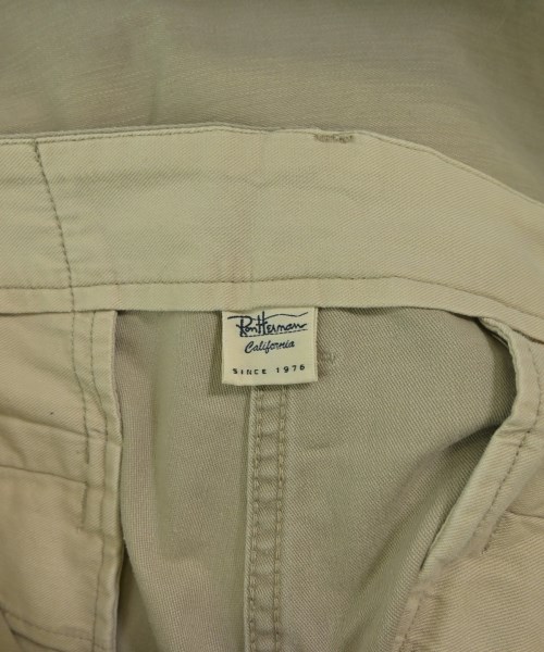 Ron Herman California（ロンハーマンカリフォルニア）その他 ベージュ サイズ:M メンズ/2200652325089