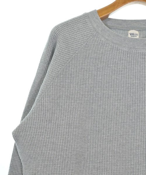 Ron Herman California（ロンハーマンカリフォルニア）Tシャツ・カットソー グレー サイズ:L メンズ/2200651970105