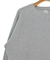 Ron Herman California（ロンハーマンカリフォルニア）Tシャツ・カットソー グレー サイズ:L メンズ/2200651970105