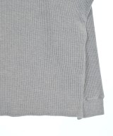 Ron Herman California（ロンハーマンカリフォルニア）Tシャツ・カットソー グレー サイズ:L メンズ/2200651970105