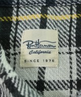 Ron Herman California（ロンハーマンカリフォルニア）カジュアルシャツ 緑 サイズ:M メンズ/2200651970136