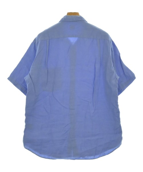 Ron Herman California（ロンハーマンカリフォルニア）カジュアルシャツ 青 サイズ:M メンズ/2200651970167