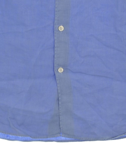 Ron Herman California（ロンハーマンカリフォルニア）カジュアルシャツ 青 サイズ:M メンズ/2200651970167