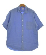 Ron Herman California（ロンハーマンカリフォルニア）カジュアルシャツ 青 サイズ:M メンズ/2200651970167