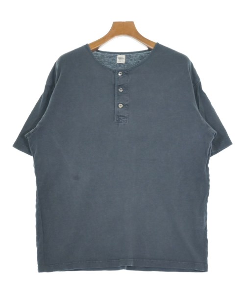 Ron Herman California(ロンハーマンカリフォルニア)Tシャツ・カットソー グレー サイズ:M/2200651970174