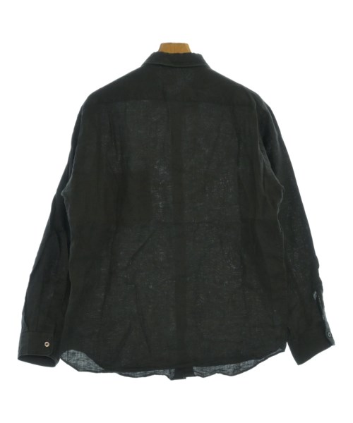 Ron Herman California（ロンハーマンカリフォルニア）カジュアルシャツ 黒 サイズ:-(XL位) メンズ/2200651970181