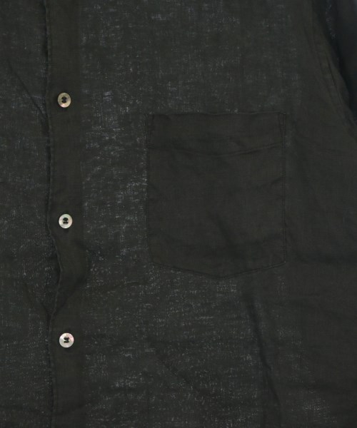 Ron Herman California（ロンハーマンカリフォルニア）カジュアルシャツ 黒 サイズ:-(XL位) メンズ/2200651970181