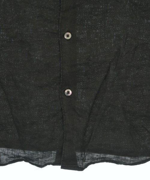 Ron Herman California（ロンハーマンカリフォルニア）カジュアルシャツ 黒 サイズ:-(XL位) メンズ/2200651970181