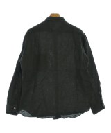 Ron Herman California（ロンハーマンカリフォルニア）カジュアルシャツ 黒 サイズ:-(XL位) メンズ/2200651970181