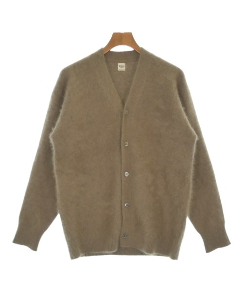 Ron Herman California(ロンハーマンカリフォルニア)カーディガン 茶 サイズ:S/2200652854015