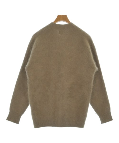 Ron Herman California（ロンハーマンカリフォルニア）カーディガン 茶 サイズ:S メンズ/2200652854015