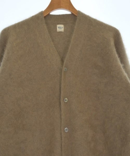 Ron Herman California（ロンハーマンカリフォルニア）カーディガン 茶 サイズ:S メンズ/2200652854015