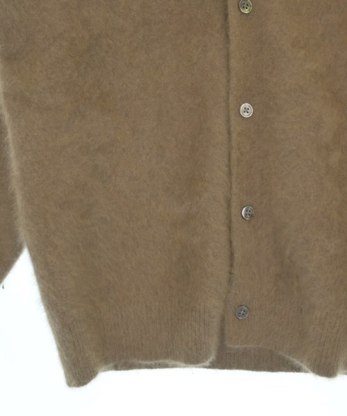 Ron Herman California（ロンハーマンカリフォルニア）カーディガン 茶 サイズ:S メンズ/2200652854015