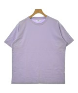 Ron Herman California（ロンハーマンカリフォルニア）Tシャツ・カットソー 紫 サイズ:F メンズ/2200644938037