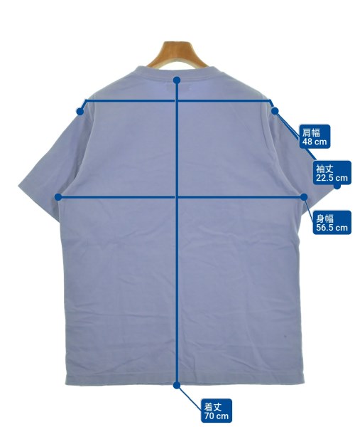 Ron Herman California（ロンハーマンカリフォルニア）Tシャツ・カットソー 紫 サイズ:M メンズ/2200644938044