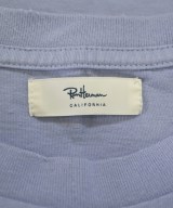Ron Herman California（ロンハーマンカリフォルニア）Tシャツ・カットソー 紫 サイズ:M メンズ/2200644938044