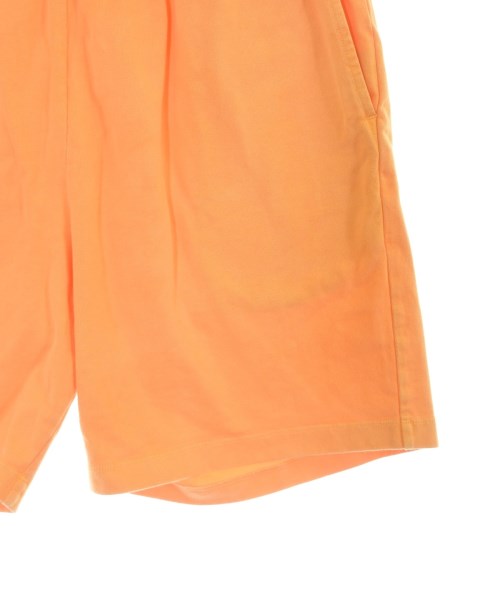 Ron Herman California（ロンハーマンカリフォルニア）ショートパンツ オレンジ サイズ:M メンズ/2200653121260