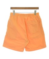 Ron Herman California（ロンハーマンカリフォルニア）ショートパンツ オレンジ サイズ:M メンズ/2200653121260