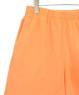 Ron Herman California（ロンハーマンカリフォルニア）ショートパンツ オレンジ サイズ:M メンズ/2200653121260