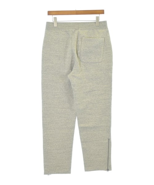 Ron Herman California（ロンハーマンカリフォルニア）スウェットパンツ グレー サイズ:M メンズ/2200653121277