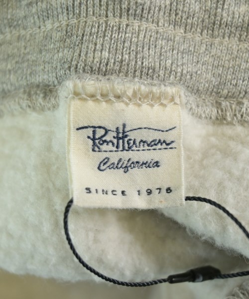 Ron Herman California（ロンハーマンカリフォルニア）スウェットパンツ グレー サイズ:M メンズ/2200653121277