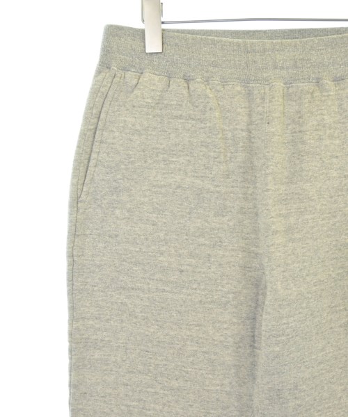 Ron Herman California（ロンハーマンカリフォルニア）スウェットパンツ グレー サイズ:M メンズ/2200653121277