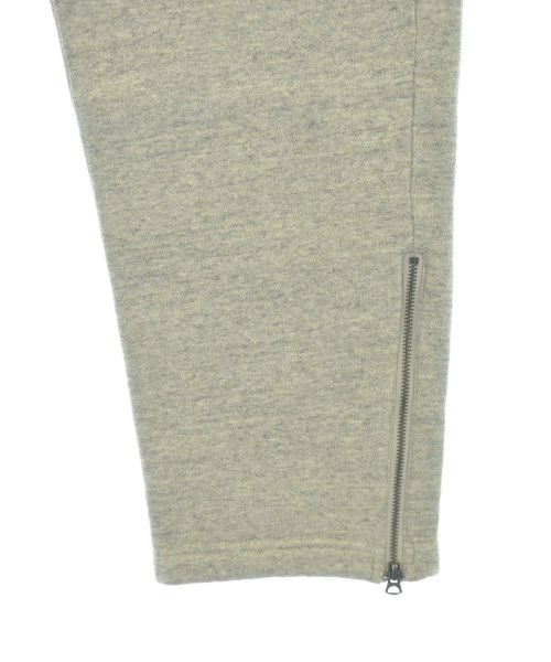 Ron Herman California（ロンハーマンカリフォルニア）スウェットパンツ グレー サイズ:M メンズ/2200653121277