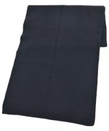 Ron Herman California（ロンハーマンカリフォルニア）マフラー 紺 サイズ:- メンズ/2200650374034