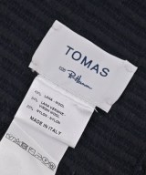 Ron Herman California（ロンハーマンカリフォルニア）マフラー 紺 サイズ:- メンズ/2200650374034