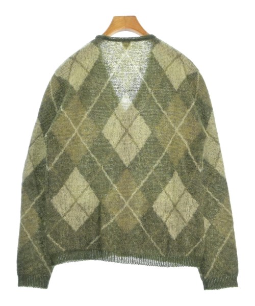 Ron Herman California（ロンハーマンカリフォルニア）カーディガン 緑 サイズ:S メンズ/2200654098332