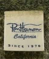 Ron Herman California（ロンハーマンカリフォルニア）カーディガン 緑 サイズ:S メンズ/2200654098332