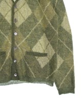 Ron Herman California（ロンハーマンカリフォルニア）カーディガン 緑 サイズ:S メンズ/2200654098332