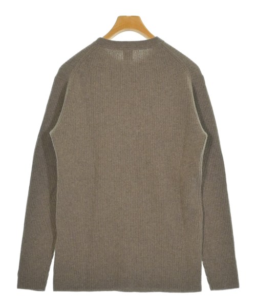 Ron Herman California（ロンハーマンカリフォルニア）ニット・セーター 茶 サイズ:M メンズ/2200654098400