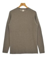 Ron Herman California（ロンハーマンカリフォルニア）ニット・セーター 茶 サイズ:M メンズ/2200654098400