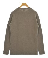 Ron Herman California（ロンハーマンカリフォルニア）ニット・セーター 茶 サイズ:M メンズ/2200654098400