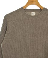 Ron Herman California（ロンハーマンカリフォルニア）ニット・セーター 茶 サイズ:M メンズ/2200654098400