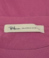 Ron Herman California（ロンハーマンカリフォルニア）Tシャツ・カットソー 紫 サイズ:M メンズ/2200702458057