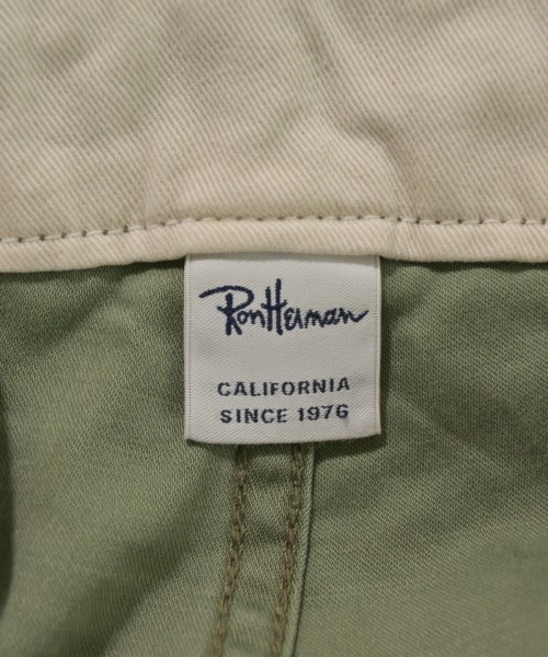 Ron Herman California（ロンハーマンカリフォルニア）その他 カーキ サイズ:-(S位) メンズ/2200702970023