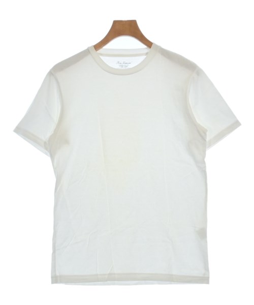 Ron Herman California(ロンハーマンカリフォルニア)Tシャツ・カットソー 白 サイズ:S/2200702970054