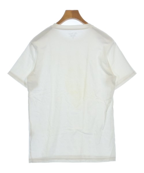 Ron Herman California（ロンハーマンカリフォルニア）Tシャツ・カットソー 白 サイズ:S メンズ/2200702970054