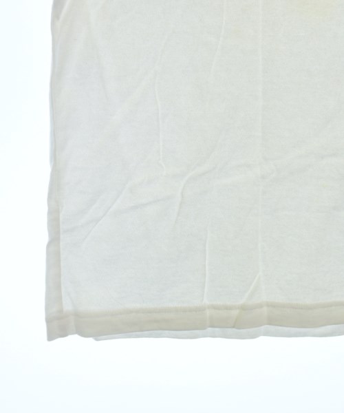 Ron Herman California（ロンハーマンカリフォルニア）Tシャツ・カットソー 白 サイズ:S メンズ/2200702970054