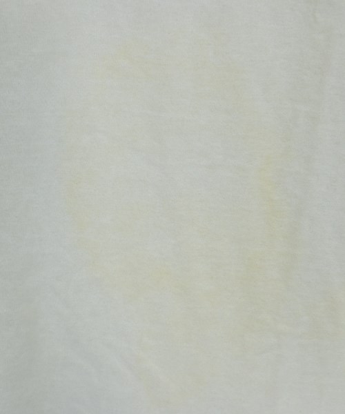Ron Herman California（ロンハーマンカリフォルニア）Tシャツ・カットソー 白 サイズ:S メンズ/2200702970054